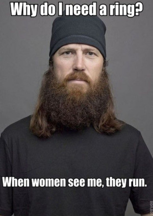 duck dynasty quote. Jase is hilarious! Though I'm sure under that ...