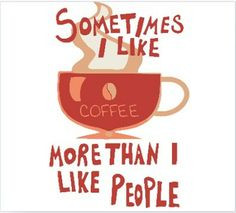 Unless you are a select few | #coffee_quotes More