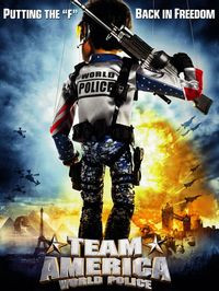 Terrorist Quotes from Team America: World Police