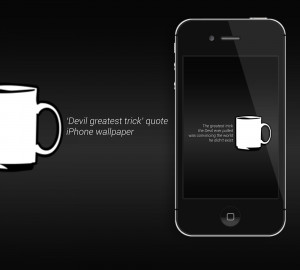 The Usual Suspects Quotes