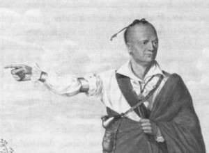 Joseph Brant Man Two Worlds