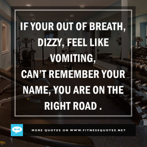 You are on the right road, keep going