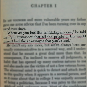 Quotes From The Great Gatsby Tumblr Copy of the great gatsby