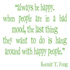 kermit the frog quotes | the pursuit of confidence: words of wisdom ...