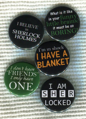 Sherlock Bbc Quotes 1.25 bbc sherlock quote