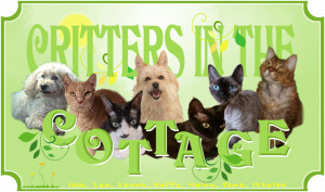... the Cottage Critters Critter Fosters Our Awards Critter Cottage Angels