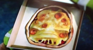 pizza face teenage mutant ninja turtles