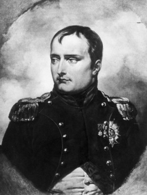 Napoleon Biography