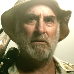 Jeffrey DeMunn Walking Dead