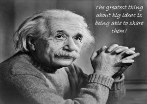 Einstein Quotes 16