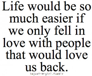 easy, love, love quotes, quotes
