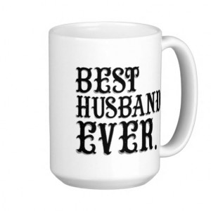 Best Husband Ever Mugs