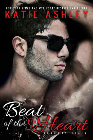 Beat of the Heart cover--Fall 2013