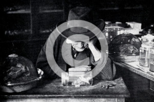 Jean Henri Fabre French entomologist c early 20th century