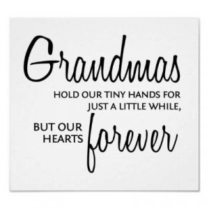 Grandma From Grandchildren Quotes