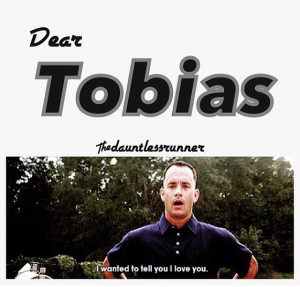 Tobias Eaton Funny