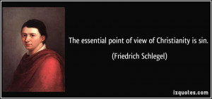 Point of View Quotes