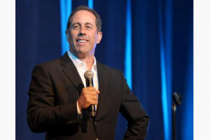 Hello, Jerry. Top Seinfeld one-liners on his 60th birthday
