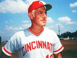 Brief about Sparky Anderson: By info that we know Sparky Anderson was ...