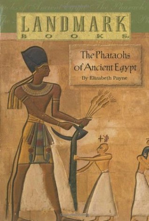 Start by marking “The Pharaohs of Ancient Egypt” as Want to Read: