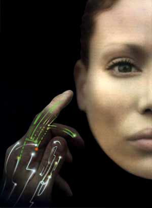 douglas engelbart inventors