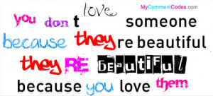 Girly Quotes MySpace Comments