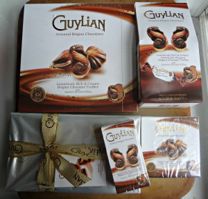 Guylian Belgian Chocolates