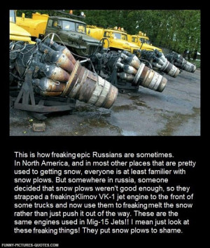 This Is How Epic Russians Are Sometimes | Funny Pictures and Quotes