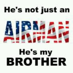 air force sister love you brother more airforce sister force sisters ...