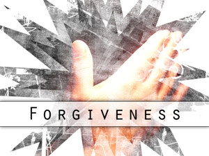 Forgiveness Of Sins Bible Passages