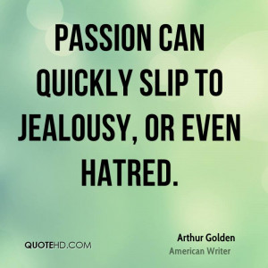 Funny Jealousy Quotes