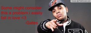 Quotes by Kevin Gates