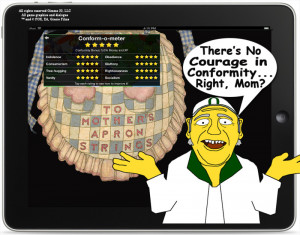 Bookmark the permalink .