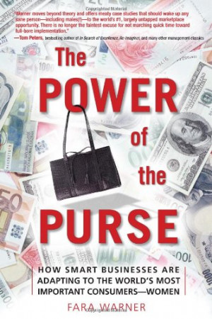 The Power of the Purse: How Smart Businesses Are Adapting to the World ...