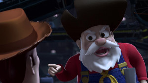 Sheriff Woody Quotes and Sound Clips