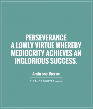 Funny Quotes About Perseverance