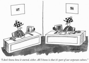 Ways to Initiate an Organizational Culture of BPM