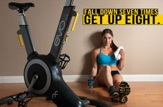 Indoor Cycling Motivation