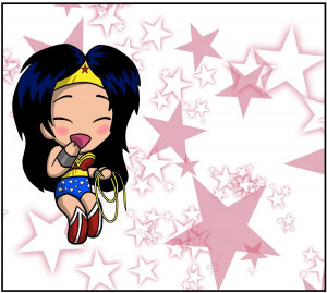 Wonder Woman Cartoon Soiele