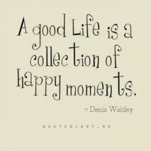 Happy moments #quote