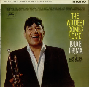 Louis Prima Pictures