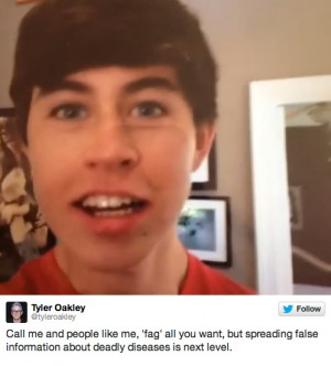 Nash Grier uploaded this vine to his incredibly popular account over ...