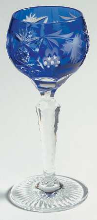 NACHTMANN Traube-Cobalt Blue STOCK