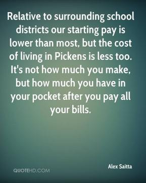 Districts Quotes