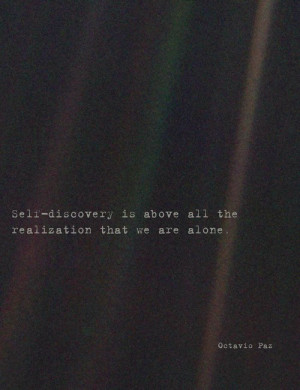 ... is the inspiration of Carl Sagan’s famous “Pale Blue Dot” quote