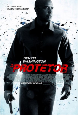 Baixar Filme O Protetor Dublado Lançamento 2015 Torrent