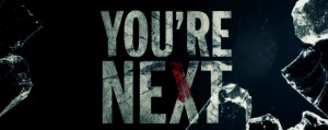 Exclusive: You're Next 