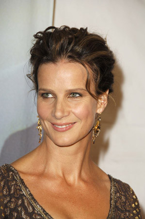 Rachel Griffiths (born 18 December 1968)