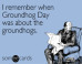 groundhog day quotes the funniest someecards for groundhog day 2011 ...