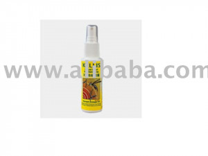 View Product Details: Kellis Mosquito Repellent Spray